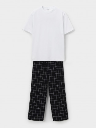 Комплекты для дома, артикул: МП 2345, цвет: белый