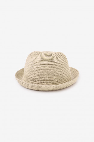 Кепки, панамы, артикул: ТК 80071/22 ФВ, цвет: коричневый