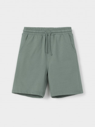 Шорты для мальчика, артикул: КР 400911-1, цвет: хаки