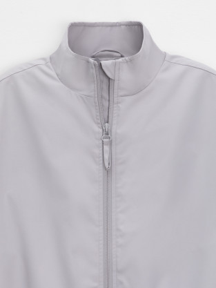 Куртки, артикул: ВК 30156/4 ГР, цвет: серый - 2 фото