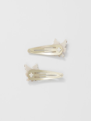 Аксессуар для девочки, артикул: АК 10147/1 ФВ, цвет: бежевый - 2 фото