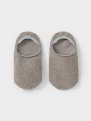 Носки для мальчика, артикул: К 9653/28 ФВ, цвет: серый - 2 фото