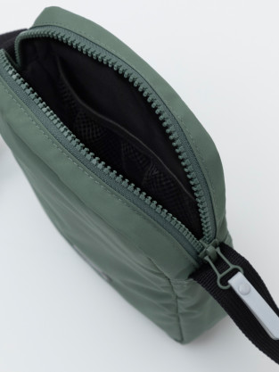 Рюкзаки для мальчика, артикул: АКС 2012/7 ГР, цвет: зеленый - 2 фото