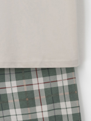 Комплекты для дома, артикул: МП 2344, цвет: бежевый - 2 фото