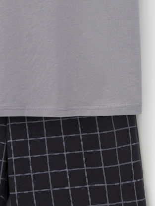 Комплекты для дома, артикул: МП 2344, цвет: серый - 2 фото