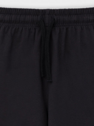 Шорты для мальчика, артикул: КР 400933-1, цвет: темно-серый - 2 фото