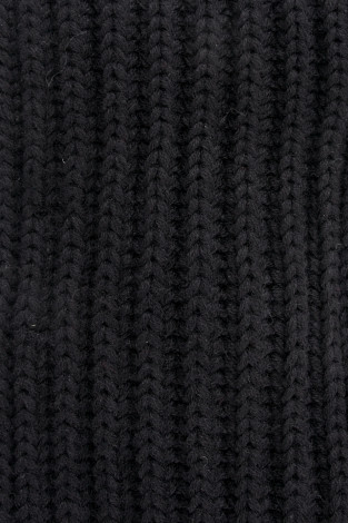 Шапки для мам, артикул: ЕВ 20024/ш, цвет: черный - 2 фото