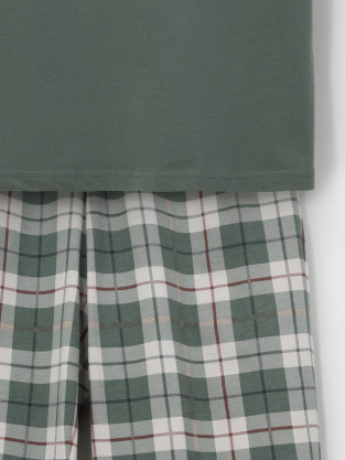 Комплекты для дома, артикул: МП 2345, цвет: зеленый - 2 фото