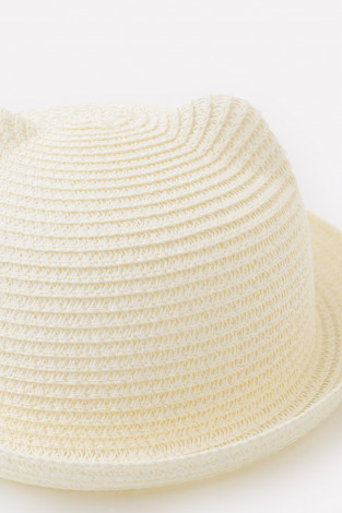 Кепки, панамы, артикул: ТК 80071/11 ФВ, цвет: бежевый - 2 фото