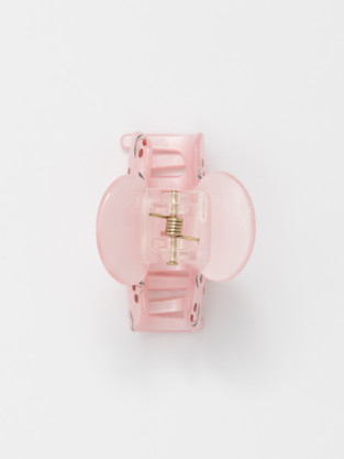 Аксессуар для девочки, артикул: АК 10156/1 ФВ, цвет: светло-розовый - 2 фото