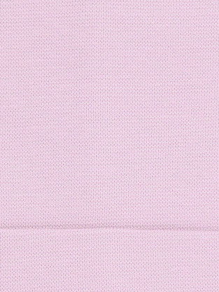 Шапка для девочки, артикул: К 8191, цвет: светло-розовый - 2 фото