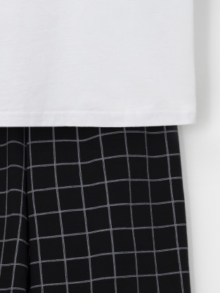 Комплекты для дома, артикул: МП 2345, цвет: белый - 2 фото