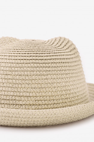 Кепки, панамы, артикул: ТК 80071/22 ФВ, цвет: коричневый - 2 фото