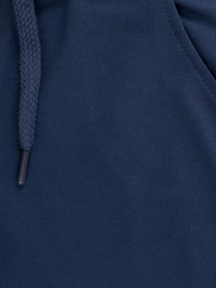 Шорты для мальчика, артикул: КР 400637-1, цвет: синий - 2 фото