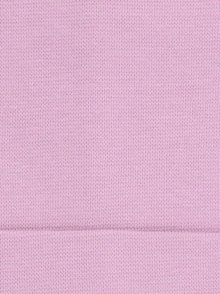 Шапка для девочки, артикул: К 8191, цвет: розовый - 2 фото