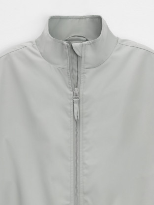 Куртки, артикул: ВК 30156/3 ГР, цвет: зеленый - 2 фото